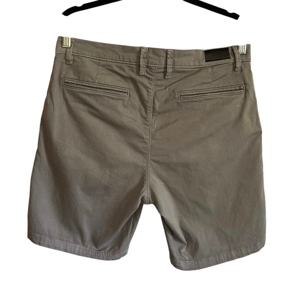 DL1961 Men’s Jake Chino Short - Picture 3 of 4